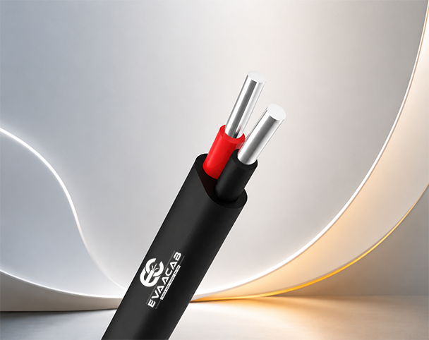 FR-LSH Wire Safety